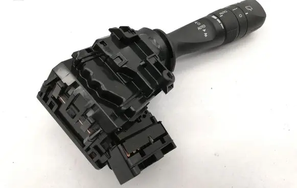 Toyota C-HR I Wiper speed switch 