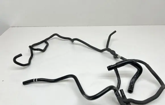 Porsche Panamera (971) Breather hose/pipe 971145739 971145739A