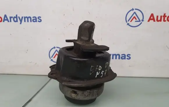 BMW X5 E70 Engine mount bracket 6793016 22116793016