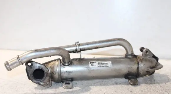 Audi A4 S4 B7 8E 8H EGR valve cooler 038131513S 876459E