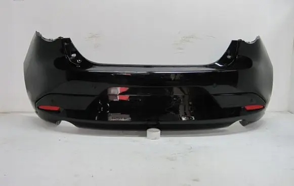 Mazda 3 III Other interior part