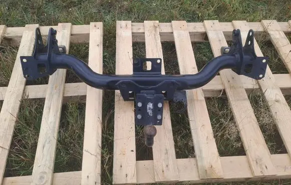 Dodge RAM Tow bar 
