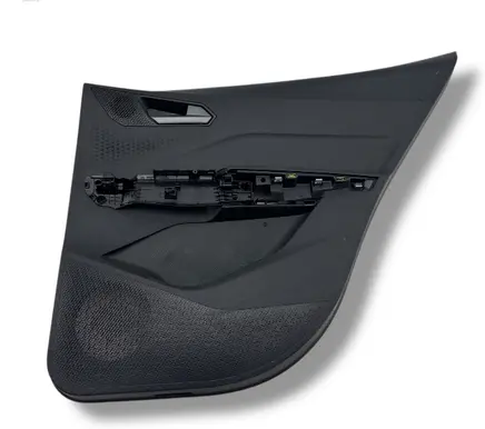 Cupra Born Rear door card panel trim 10E867210F