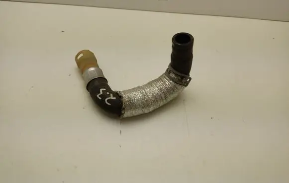 Ford Mustang VI Engine coolant pipe/hose FR3318K580CB