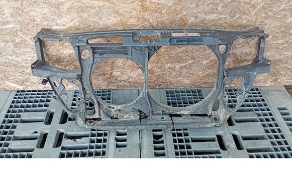 Audi A4 S4 B5 8D Radiator support slam panel