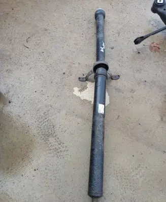 Audi A5 Sportback 8TA Drive shaft (set) 8K0521101G