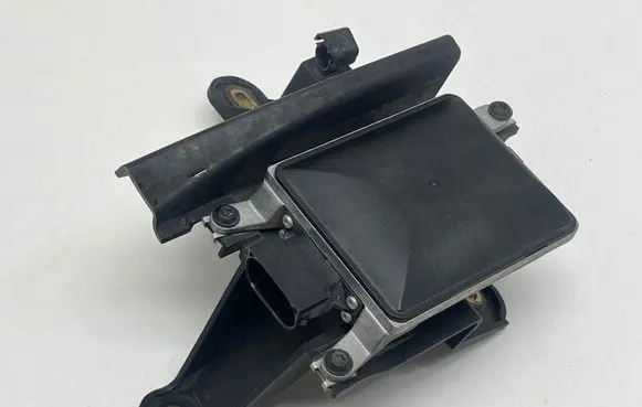Porsche Cayenne (92A) Blind spot module 8T0907568B 6PZ010905