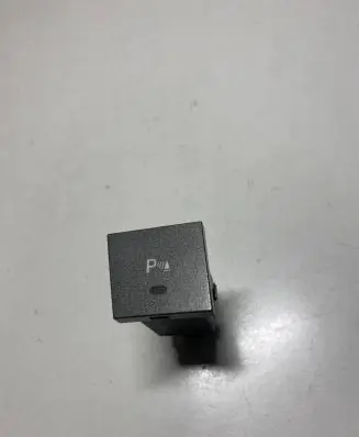 Opel Vectra C Parking (PDC) sensor switch 13138264 13549910
