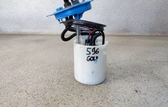 Volkswagen Golf VII In-tank fuel pump 5Q0919051AA40 5Q0919051AA