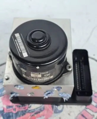 Nissan Pathfinder R51 ABS Pump 47660EC070 06210202074