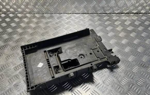 Ford Edge II Battery box tray FT4B-10723-BB