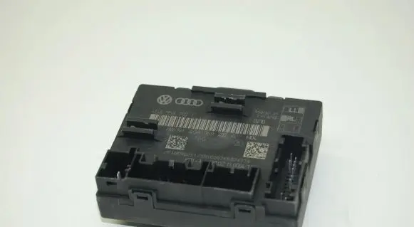 Audi A6 S6 C7 4G Door control unit/module 4G8959792C