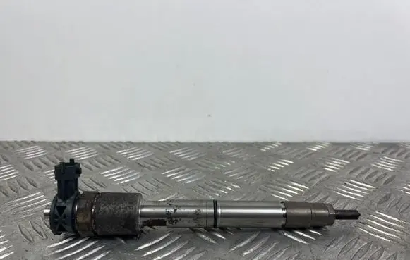 KIA Sorento Fuel injector 0445110584