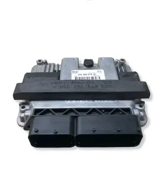 Audi A4 S4 B8 8K Engine control unit/module 03L906018JG 15519733