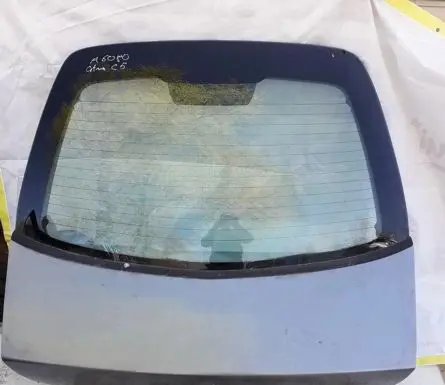 Citroen C5 Tailgate/trunk/boot lid