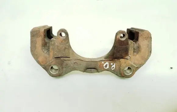 Opel Astra H Front Brake Caliper Pad/Carrier 