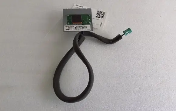 Hummer H3 Antenna control unit 28007465 10355766 28007771B