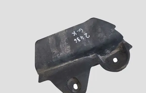 Audi A3 S3 8V Rear mudguard 8V0853833