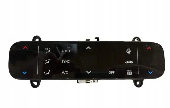 Mercedes-Benz C W206 Climate control unit A2069009113