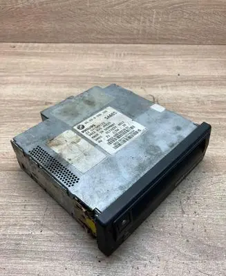 BMW 7 E38 Navigation unit CD/DVD player 6908309 22SY569