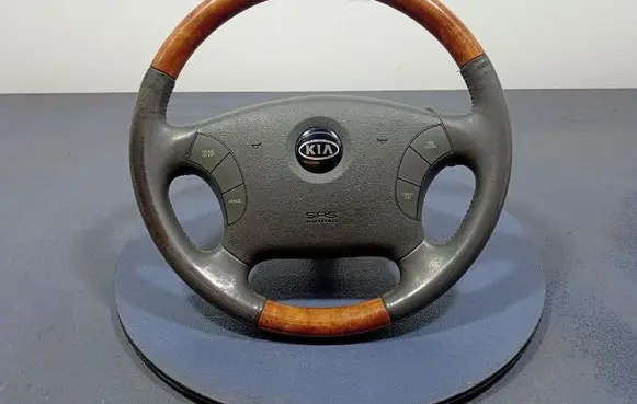 KIA Opirus Steering wheel 561213F000