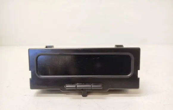 Renault Clio II Screen/display/small screen P7700428029A NS5201193Y 216487557