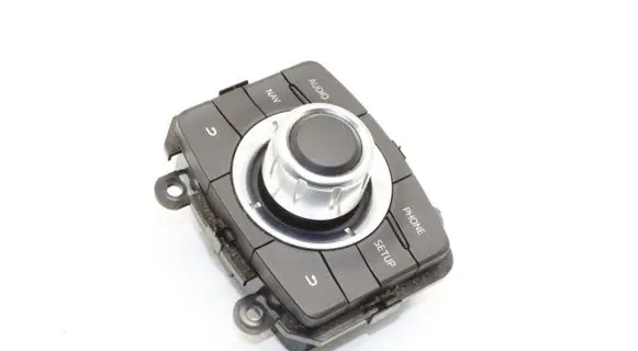 Mazda 6 Head unit multimedia control GKL166CM0B