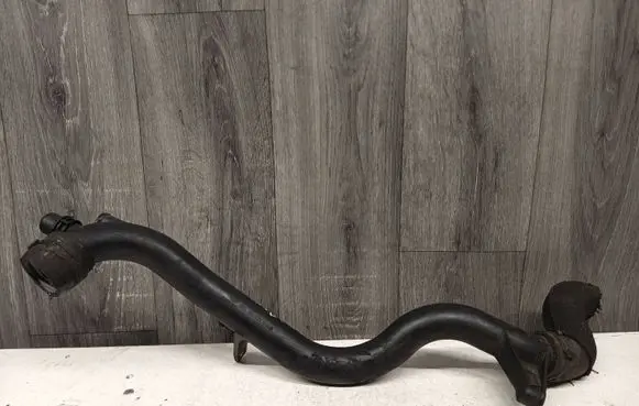 Audi A4 S4 B8 8K Engine coolant pipe/hose 03L121071
