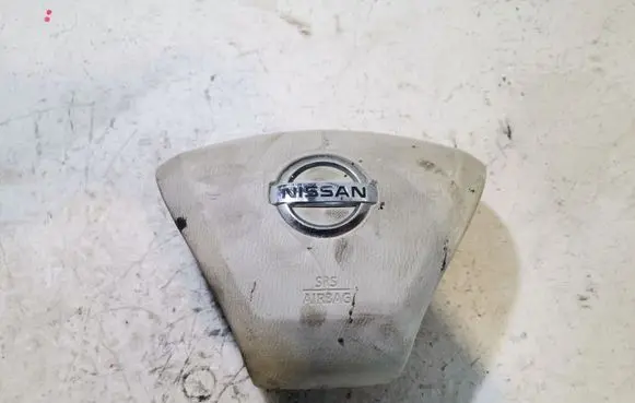 Nissan Murano Z51 Steering wheel airbag PM5AA163150437