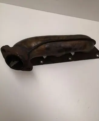 Mercedes-Benz CLS C219 Exhaust manifold A2721400003