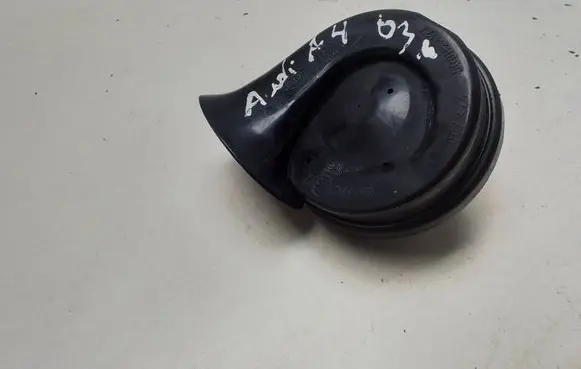 Audi A4 S4 B6 8E 8H Horn signal 8E0951223