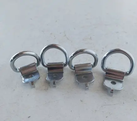 Lexus NX Tie down hook / loop 