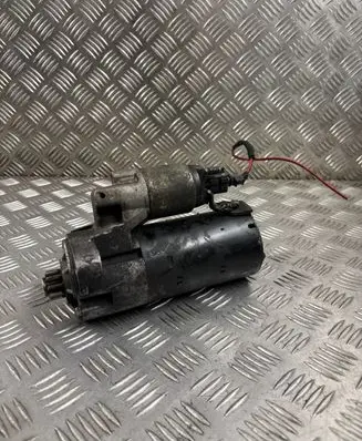 Audi Q7 4L Starter motor 059911024H