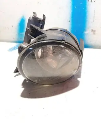 Skoda Fabia Mk2 (5J) Front fog light 27127400