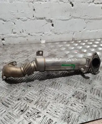 Honda CR-V EGR valve cooler
