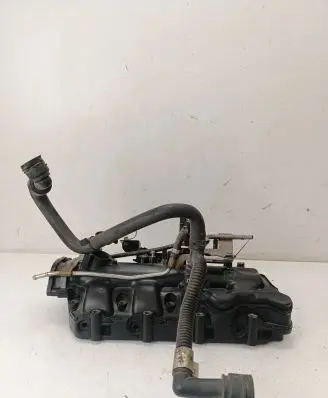 Opel Insignia A Intake manifold 55565592