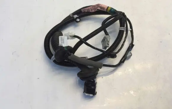Honda Jazz IV GR Rear door wiring loom 32754TZAE002