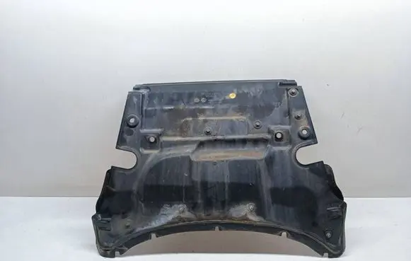 Porsche Cayenne (92A) Heat shield in engine bay 7P5819523B