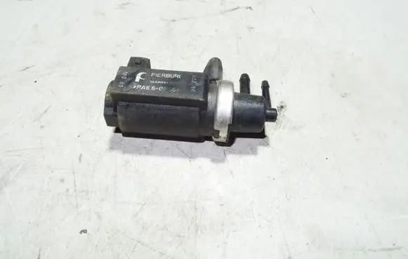Audi A6 S6 C5 4B Turbo solenoid valve 059906627