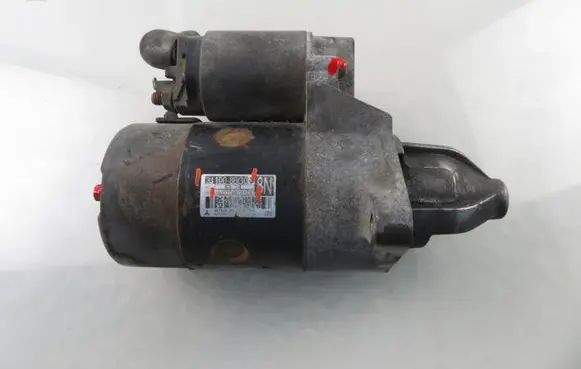 Suzuki Ignis Starter motor M002T467817E 3110086G0