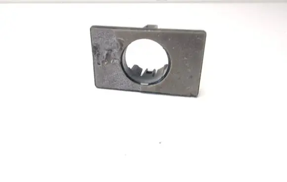 Volkswagen PASSAT B8 Front parking sensor holder (PDC) 3G0919493