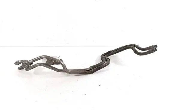 Peugeot 408 P54 Air intake hose/pipe 9838767280