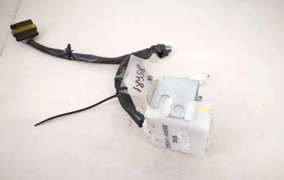 Nissan Primera Other control units/modules 28260au000