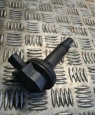 Ford Explorer High voltage ignition coil 7T4E12A375EE