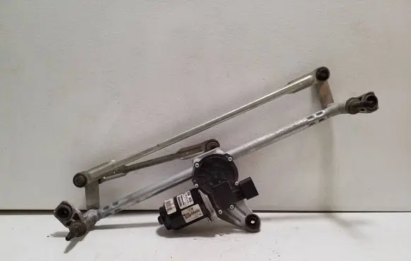 Volkswagen T-Roc Front wiper linkage and motor 2GB955113B 2GB955023D