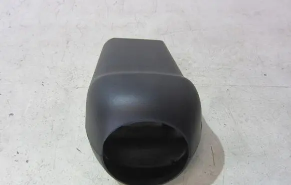 BMW X3 F25 Steering wheel column trim 61319237941