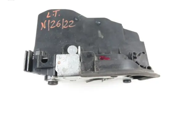 Mini Cooper Countryman R60 Rear door lock 7318417