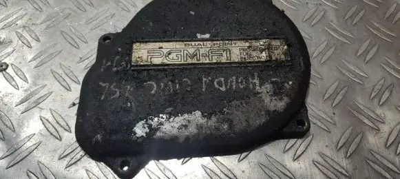 Honda Civic Timing belt guard (cover)