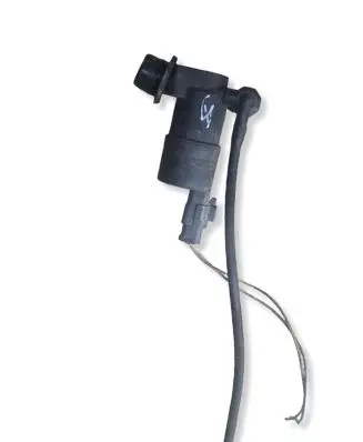 Renault Espace IV Windscreen/windshield washer pump 9632984980 9634558980