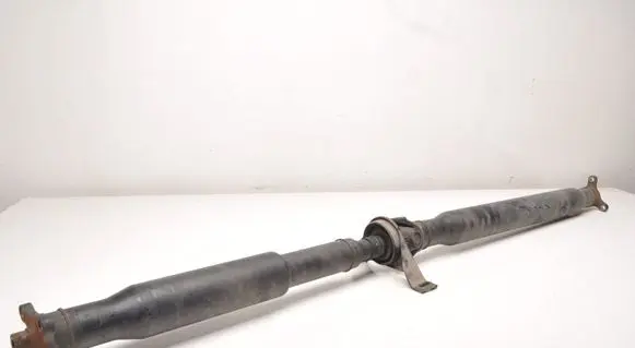 Mercedes-Benz S W221 Middle center prop shaft 2214103716